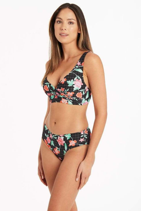 Sea Level Mauritius SWIM BOTTOMS